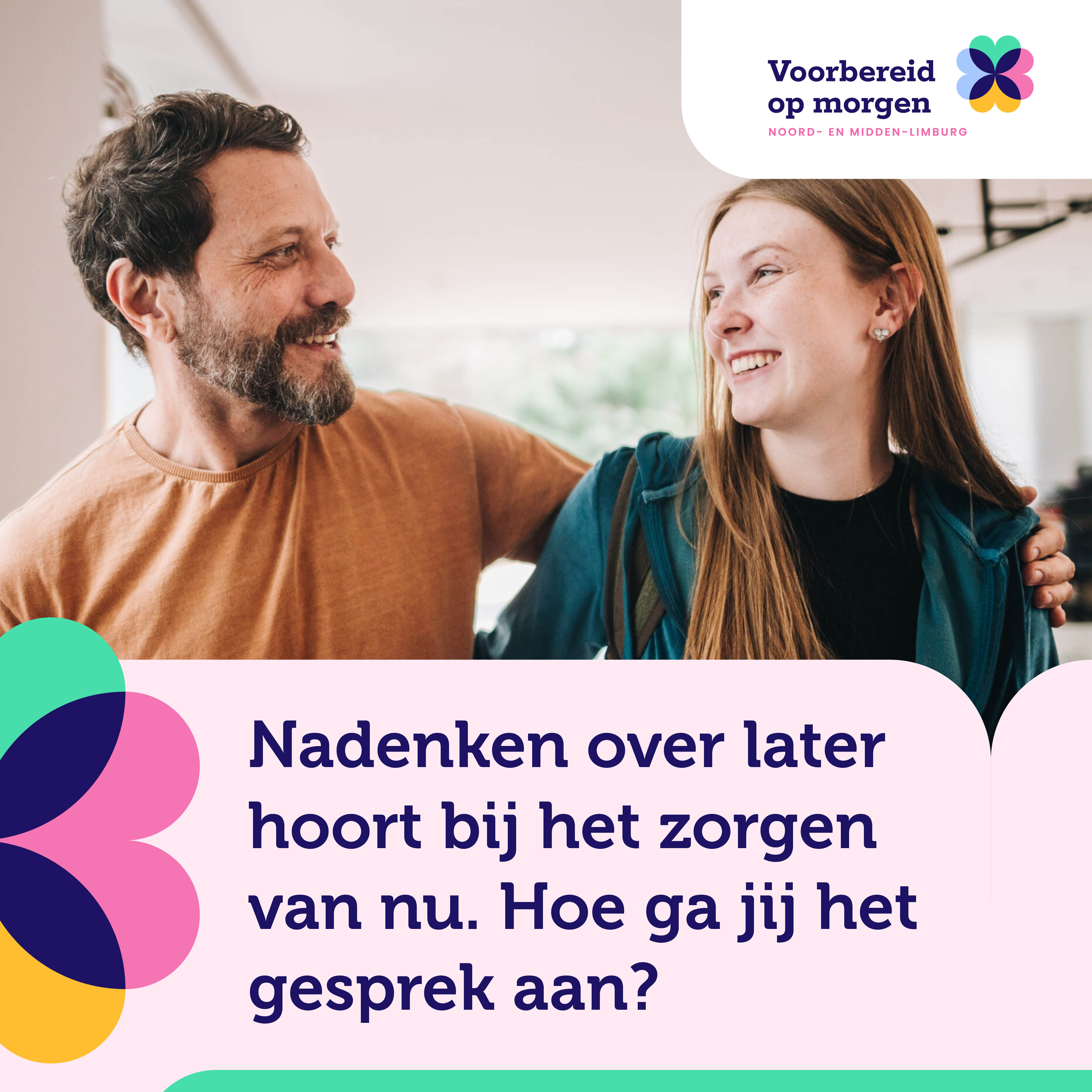Tijd voor Raf - Voorbereid op morgen